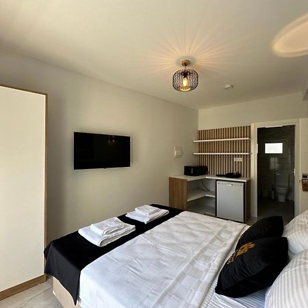 Famagustian Guest Rooms Famagusta  Exterior photo