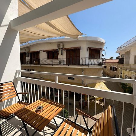 Famagustian Guest Rooms Famagusta  Exterior photo