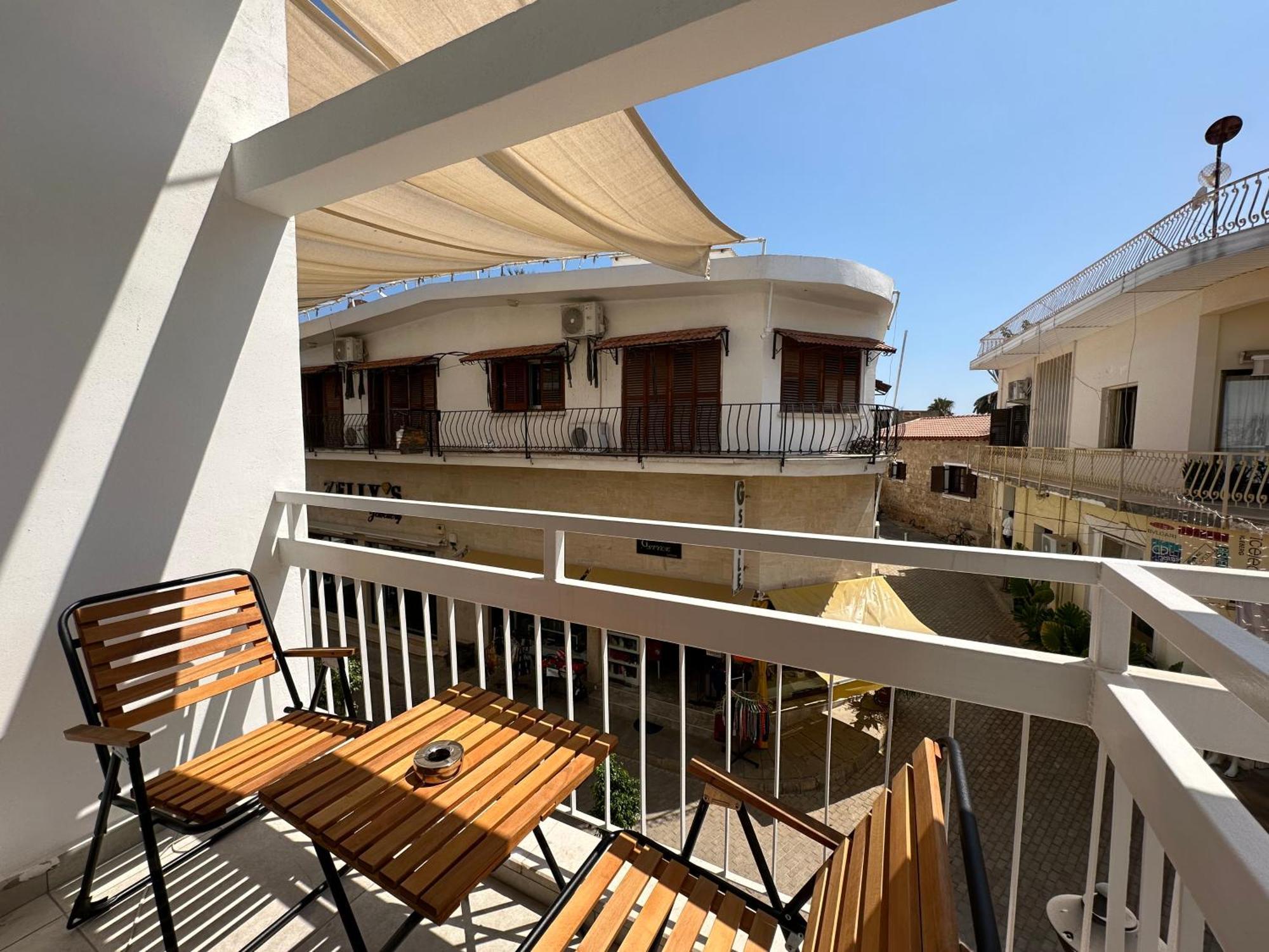 Famagustian Guest Rooms Famagusta  Exterior photo